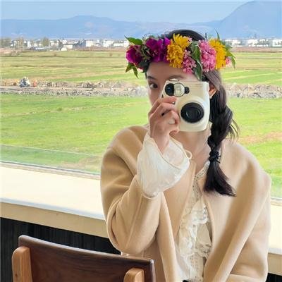 女人的另一面